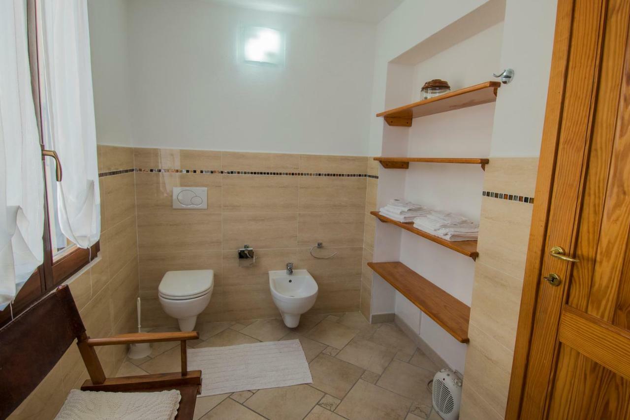 La Chicca Di Francesca Bed & Breakfast Santa Teresa Gallura Luaran gambar